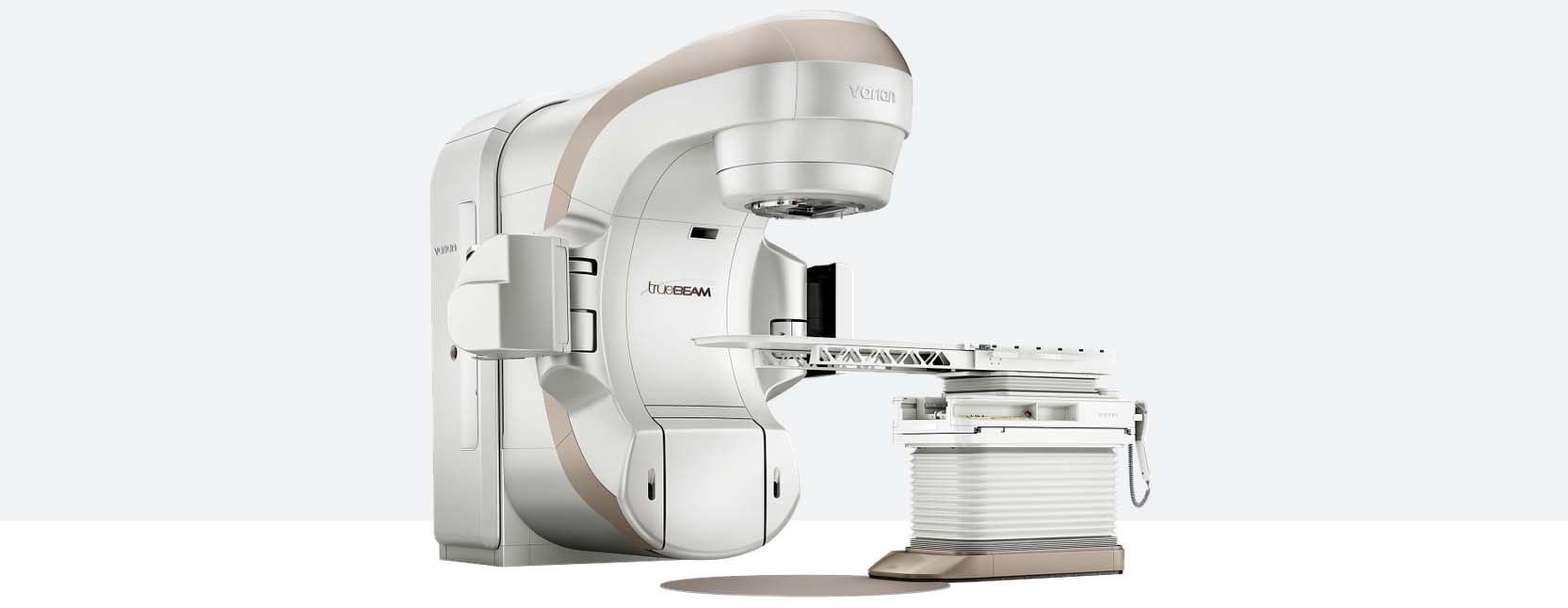 TrueBeam® Radiotherapy System